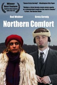  Northern Comfort Poster