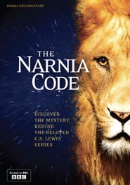  The Narnia Code Poster