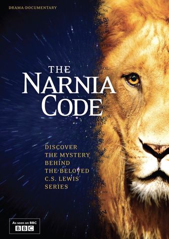  The Narnia Code Poster
