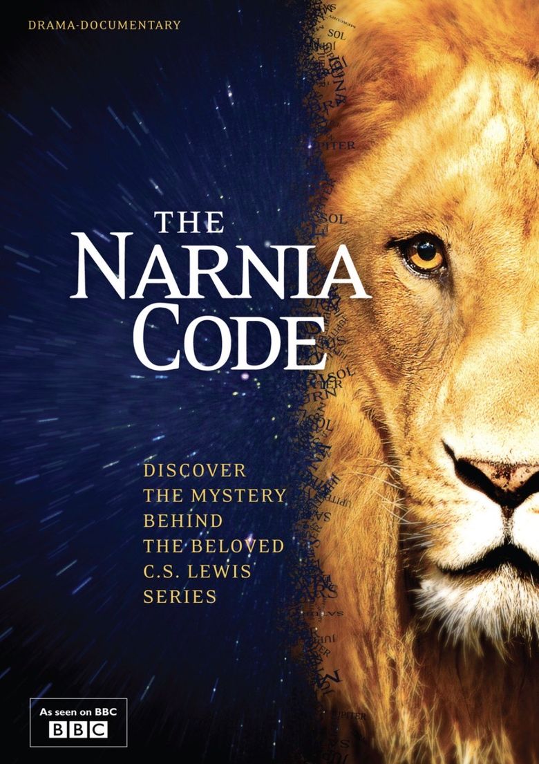 The Narnia Code Poster