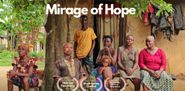  Mirage of Hope Poster