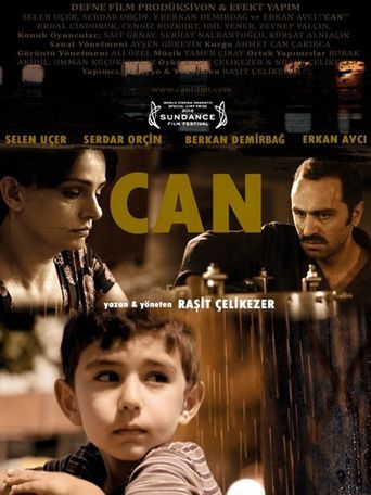  Can Poster