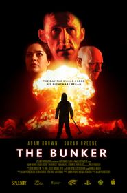  The Bunker Poster