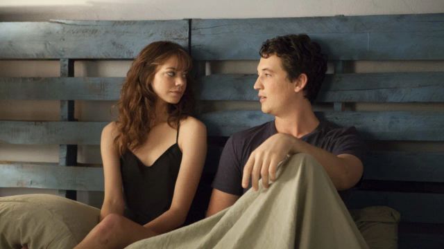 Two Night Stand Backdrop