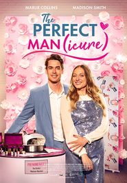  The Perfect Man(icure) Poster