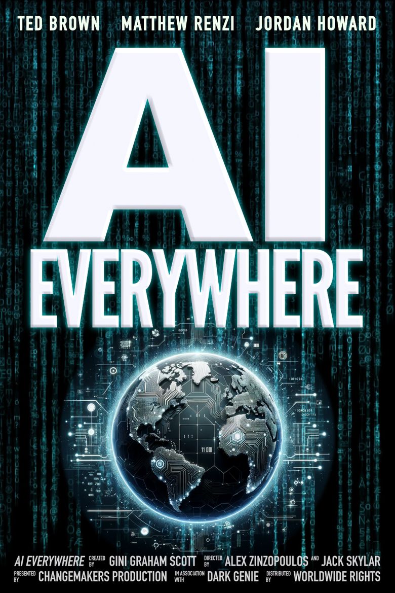 AI Everywhere