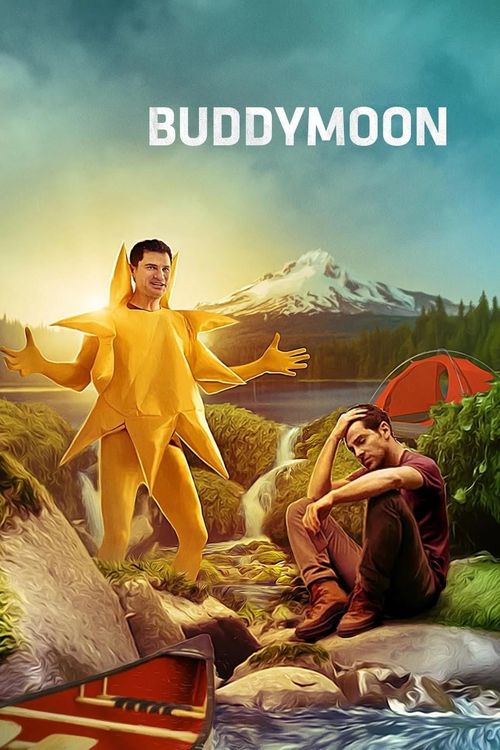 Buddymoon Poster