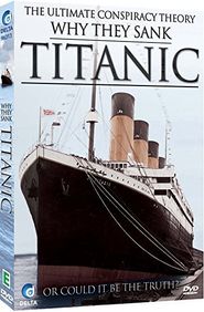  Why They Sank: Titanic Poster