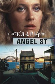  The Killing of Angel Street Poster