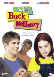  Finding Buck McHenry Poster