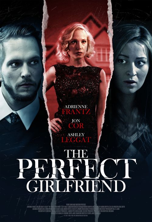 The Perfect Girlfriend Poster