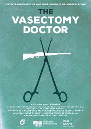  The Vasectomy Doctor Poster