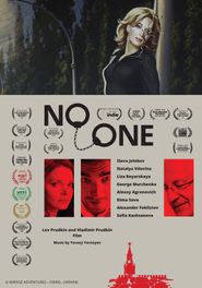  NO-ONE Poster