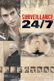  Surveillance 24/7 Poster