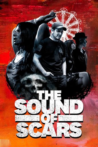  The Sound of Scars Poster
