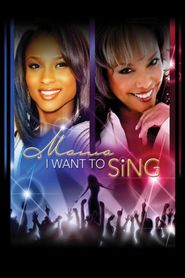  Mama I Want to Sing Poster