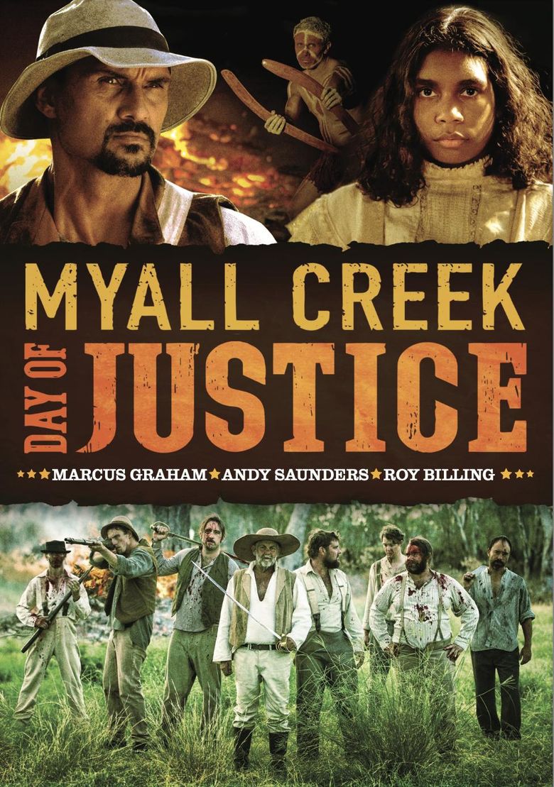 Myall Creek Day of Justice