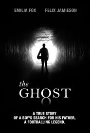  The Ghost Poster