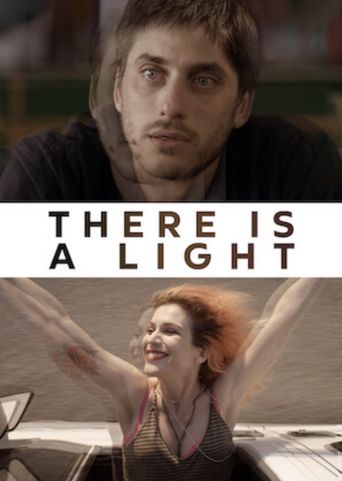  There is a Light Poster
