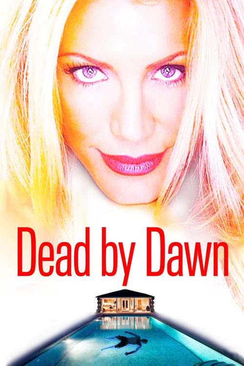 Dead by Dawn Poster