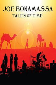  Joe Bonamassa - Tales of Time Poster