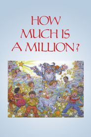  How Much is a Million? Poster