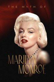  The Myth of Marilyn Monroe Poster