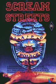  A Scream in the Streets Poster