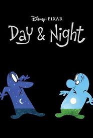  Day & Night Poster