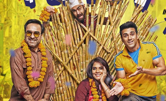 Fukrey 3 (2023): Where to Watch and Stream Online Reelgood Fukrey 3 (2023): Where to Watch and Stream Online Reelgood