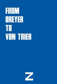 From Dreyer to von Trier Poster