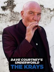  Dave Courtney's Underworld - The Krays Poster