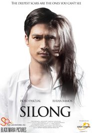  Silong Poster
