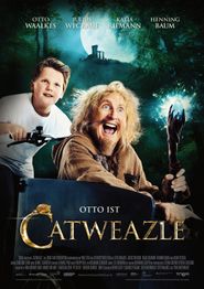 Catweazle Poster