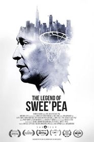  The Legend of Swee' Pea Poster