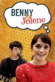  Jolene: The Indie Folk Star Movie Poster
