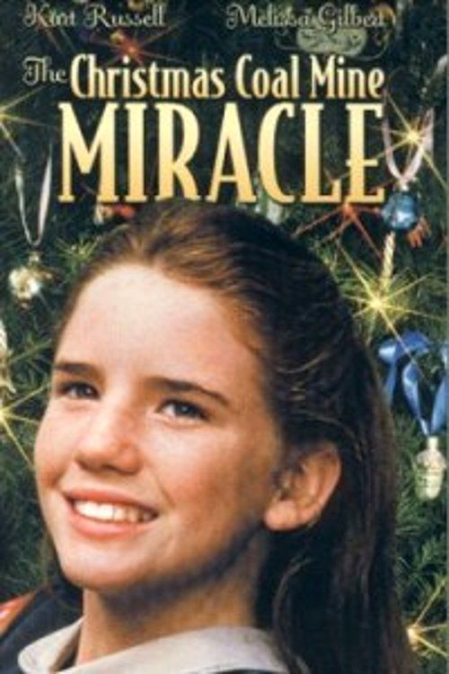 Christmas Miracle in Caufield, U.S.A. Poster