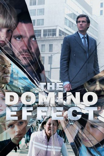  The Domino Effect Poster