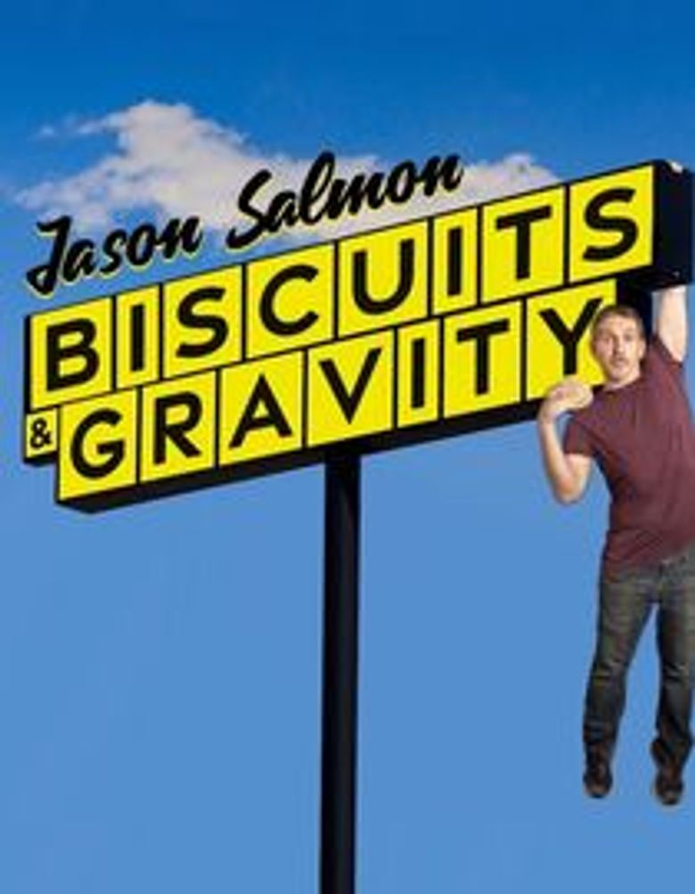 Jason Salmon: Biscuits & Gravity