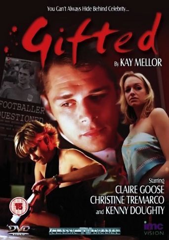  Gifted Poster