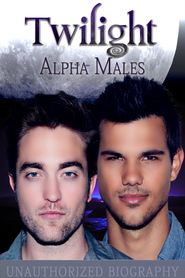  Twilight: Alpha Males Poster