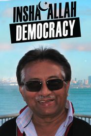  Insha'Allah Democracy Poster