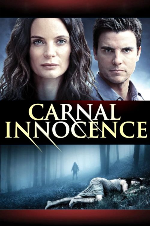 Carnal Innocence Poster