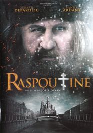  Rasputin Poster