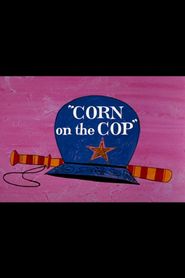  Corn on the Cop Poster