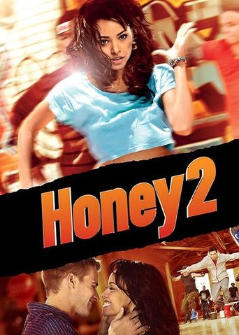  Honey 2 Poster