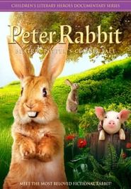  Peter Rabbit Poster