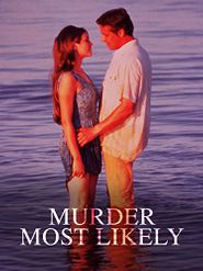  Murder Most Likely Poster