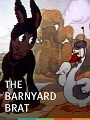  The Barnyard Brat Poster