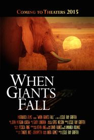  When Giants Fall Poster